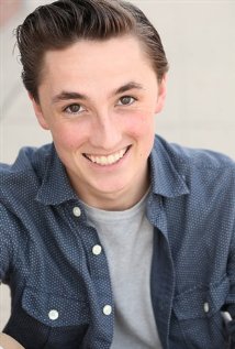 фото Остин МакКарти