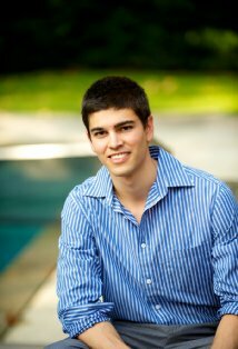 фото Майкл Стивс