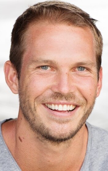 фото Курт Байли