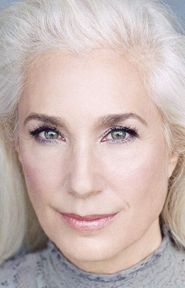 фото Сьюзэн Привер