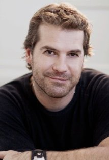 фото Шон Трейнер