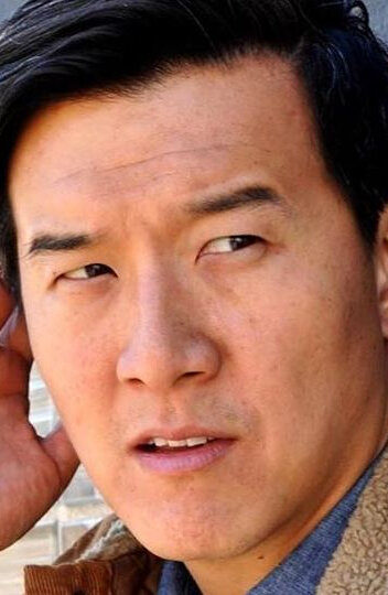 фото Брайан Янг