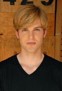 фото Марк Дж. Паркер