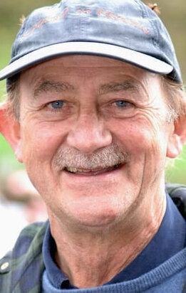 фото Пол Янг