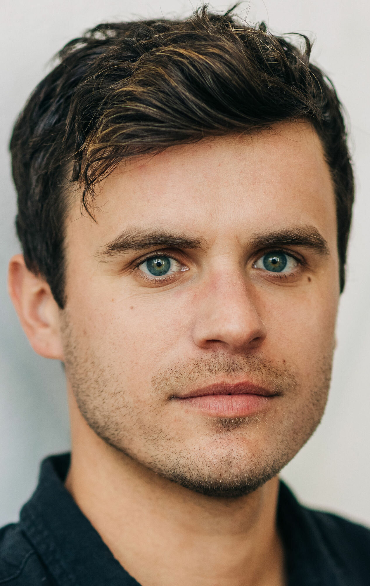 фото Гаррет Коффи