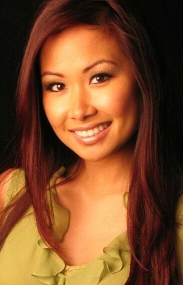 фото Кристин Тхюй Нга Трэн