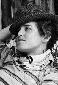 фото Мэрил О’Коннор