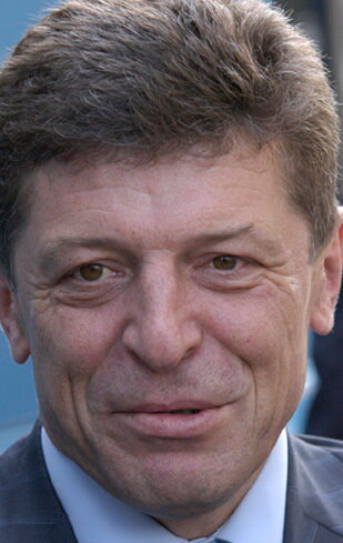 фото Дмитрий Козак