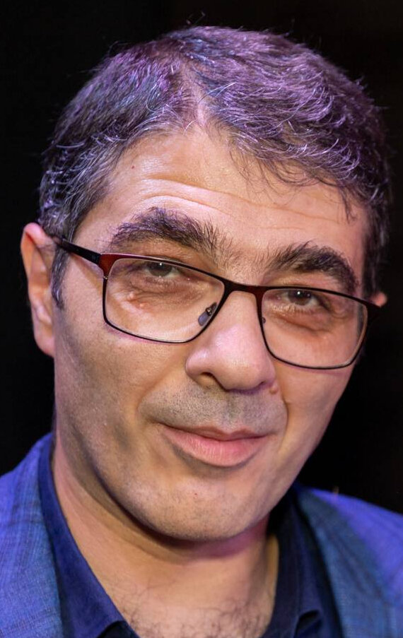 фото Арташес Андреасян