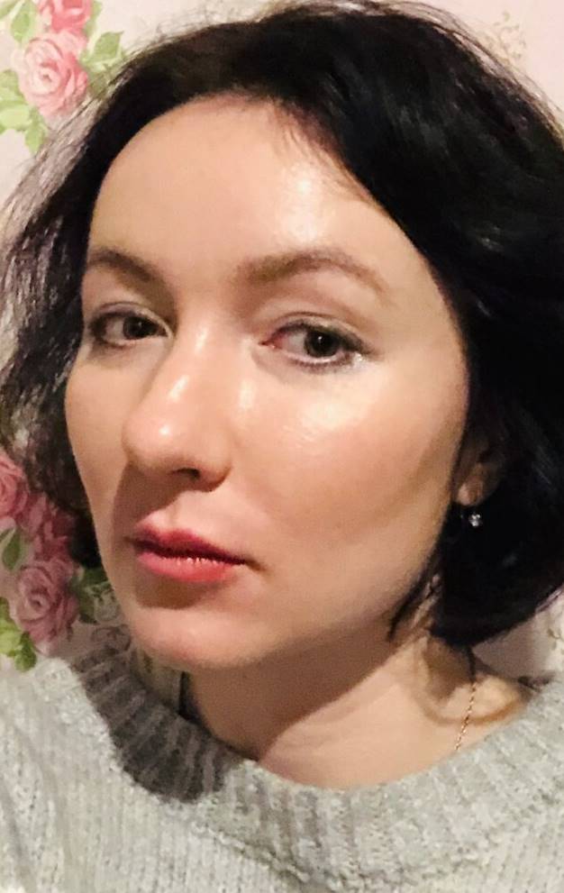 фото Марфа Ломакина