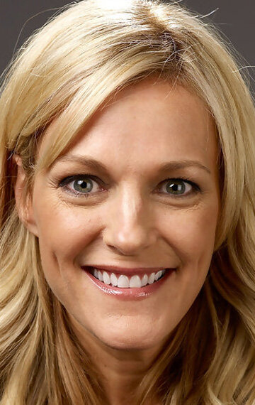 фото Трисиа О’Келли