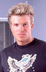 фото Кристиан Тейлор