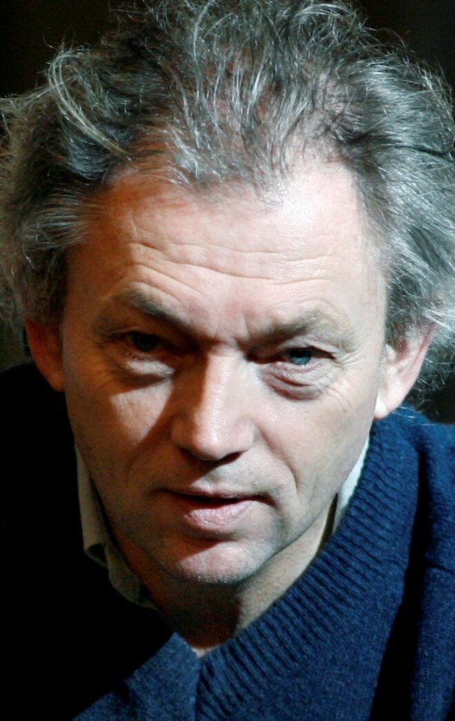 фото Аус Грейднаус