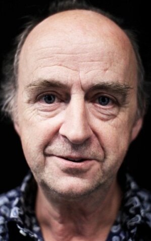 фото Кес Хюльст