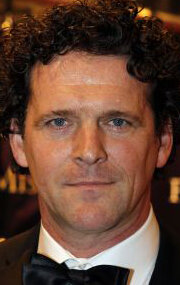 фото Марк Ритман