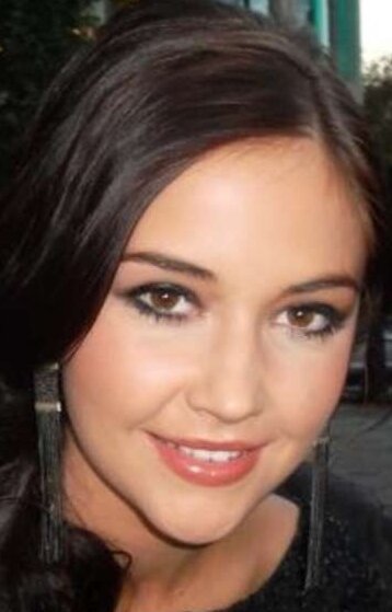 фото Жаклин Джосса