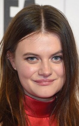 фото Эбигейл Хардингэм