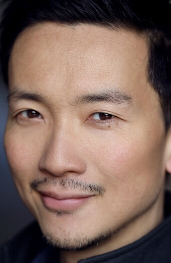 фото Орион Ли