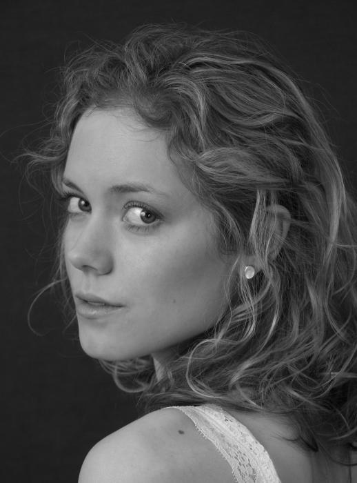 фото Кэтерин Пресс