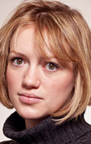 фото Люси Бриггс-Оуэн