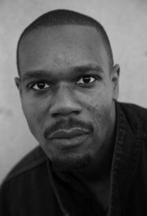 фото Дэниэл Адегбойега