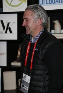 фото Грегори П. Шокро