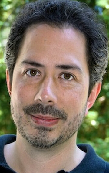 фото Энтони Агирр