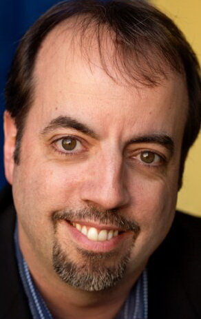 фото Пол Койн