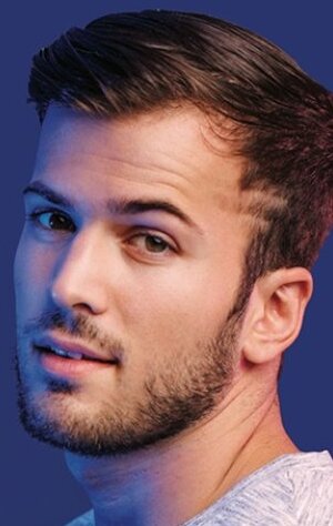 фото Давид Каррейра