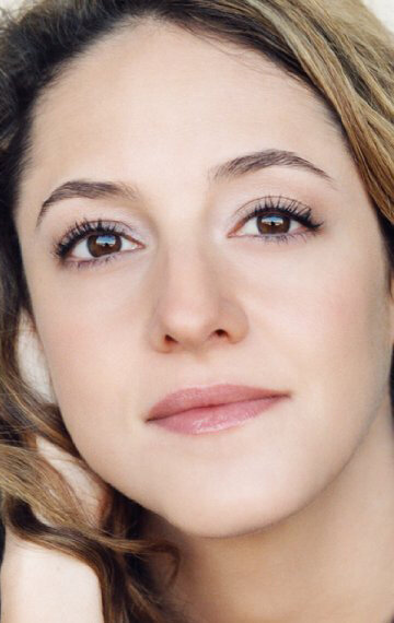 фото Элис МакДональд