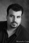 фото Мустафа Чимен