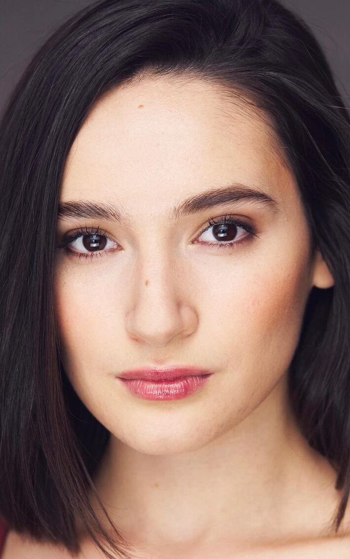 фото Натали Шершоу