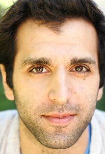 фото Бобак Бахтиари