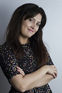 фото Стефани Спаркс