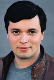 фото Роберт Стивен Андерсон