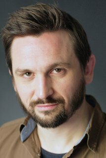 фото Джеймс Кард