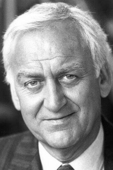 фото Джон Тоу