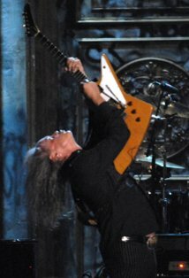 фото Рики Медлок