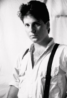 фото Майкл Ваумгартен