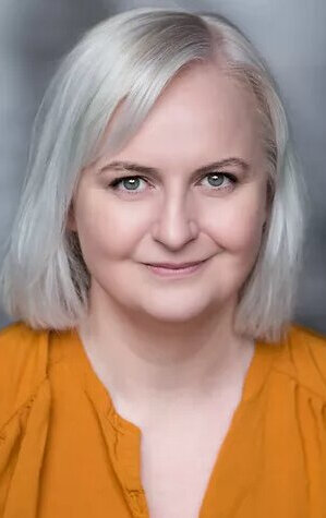 фото Анна-Мари Салливан