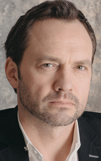 фото Виктор Васильев