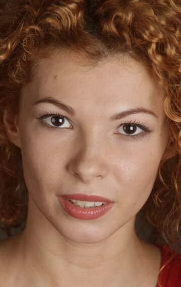 фото Юлия Гришина