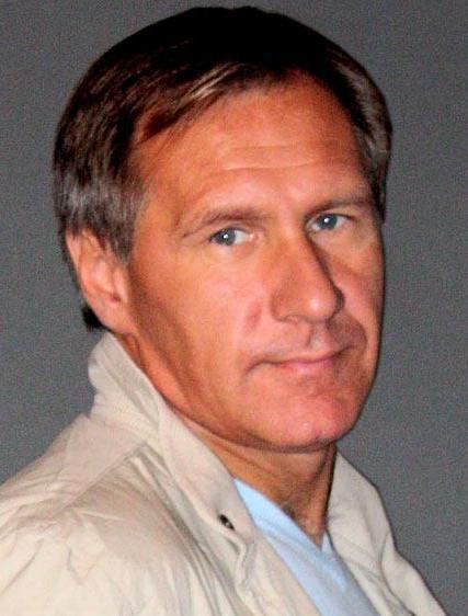 фото Сергей Шанин