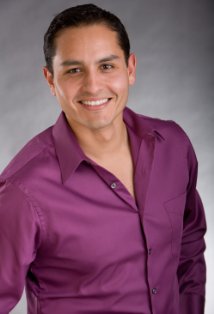 фото Джейм Альбаррасин