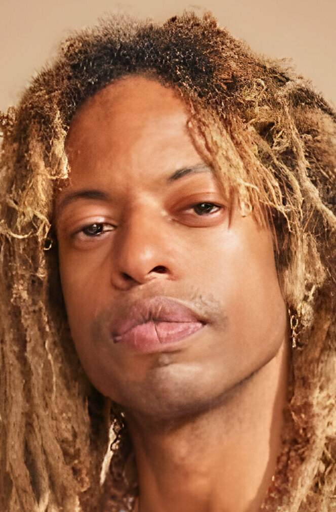 фото Тай Ходжес