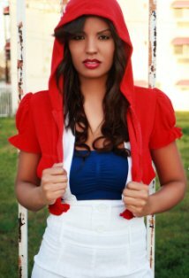 фото Карина Виллегас