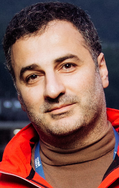 фото Гевонд Андреасян