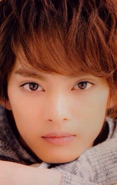 фото Юма Накаяма