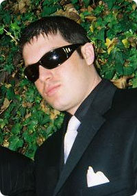 фото Кларенс Джон Вудс