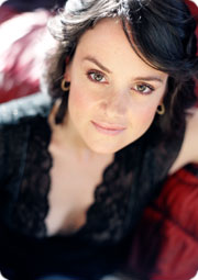 фото Дарси Халсли